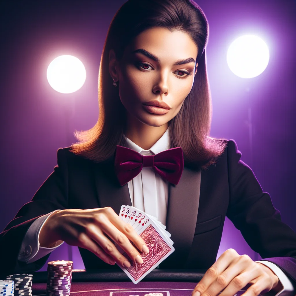 Casino en Direct