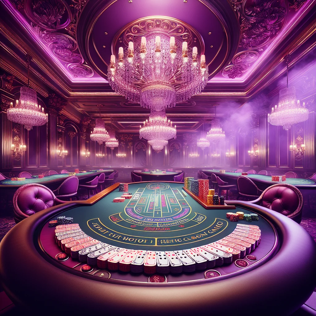 Live Baccarat