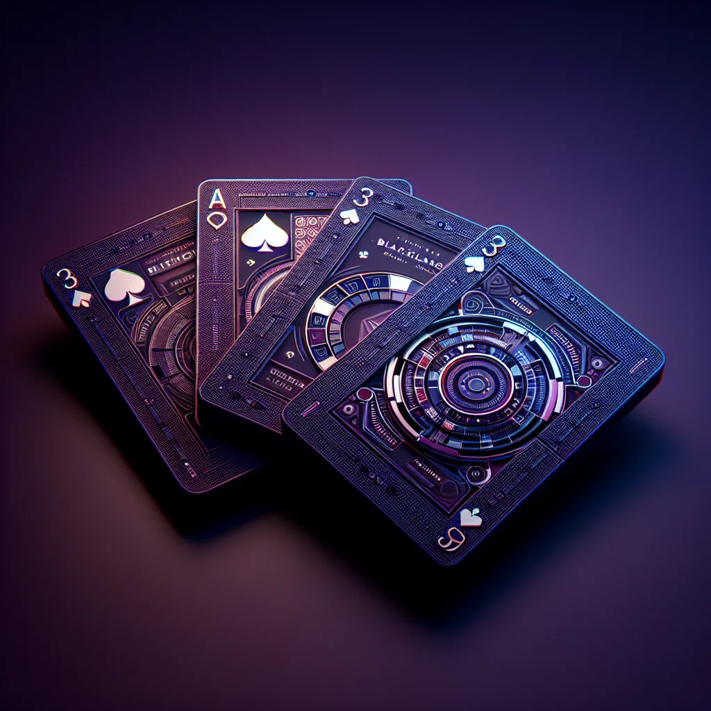 Blackjack
